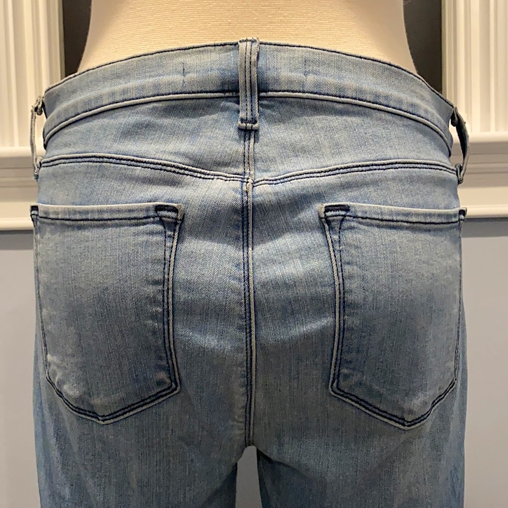 J Brand Jeans, Size: 31